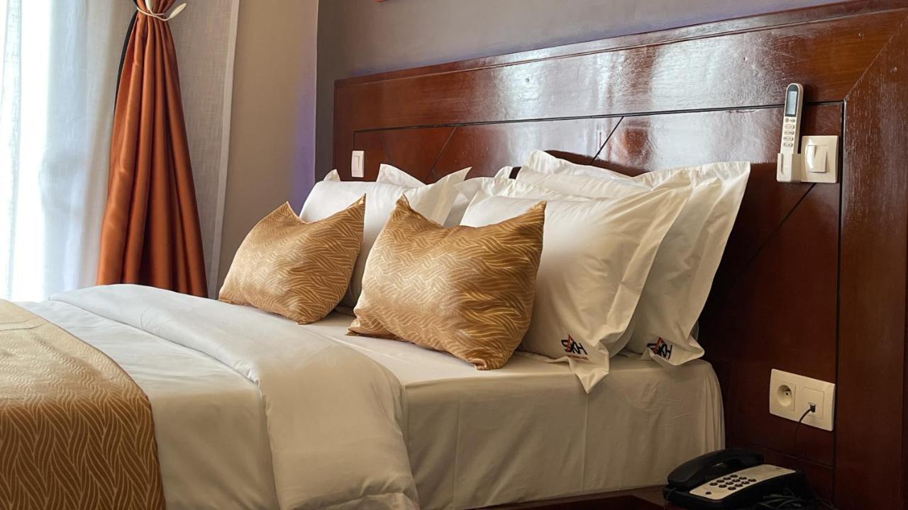 קריבי Sky Kenako Hotel מראה חיצוני תמונה