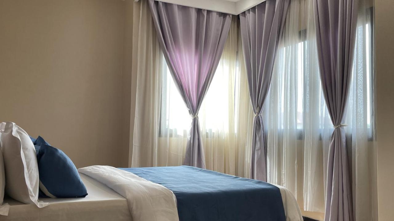 קריבי Sky Kenako Hotel מראה חיצוני תמונה