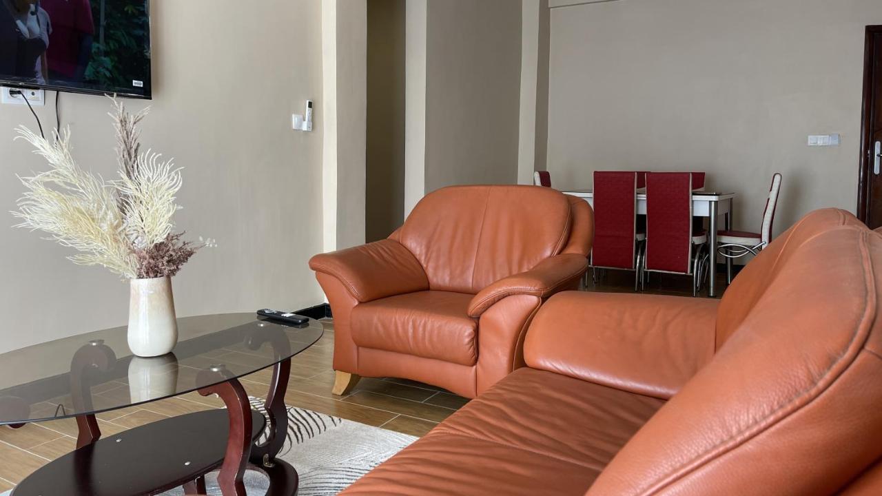 קריבי Sky Kenako Hotel מראה חיצוני תמונה