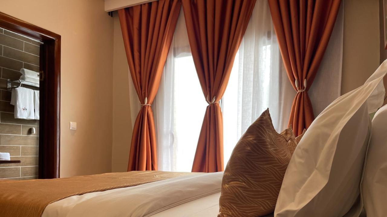 קריבי Sky Kenako Hotel מראה חיצוני תמונה