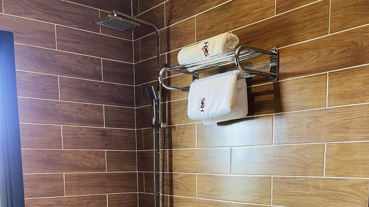 קריבי Sky Kenako Hotel מראה חיצוני תמונה