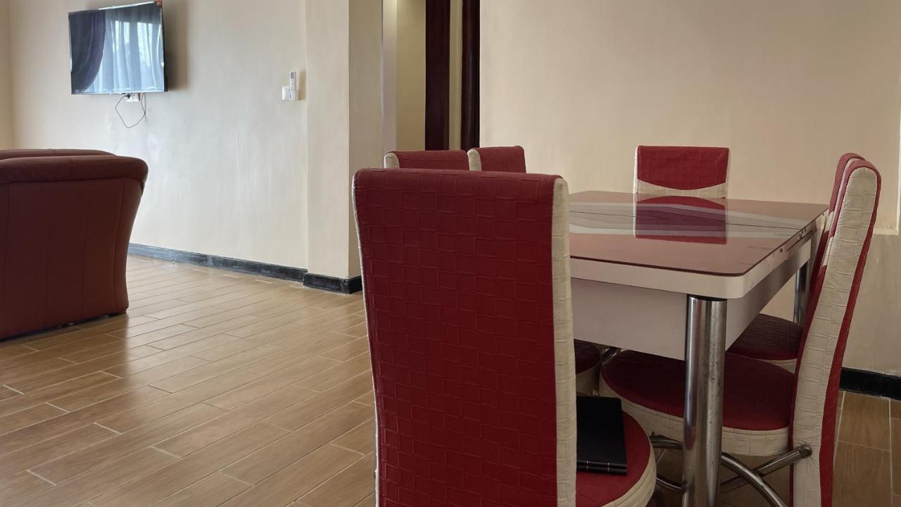 קריבי Sky Kenako Hotel מראה חיצוני תמונה