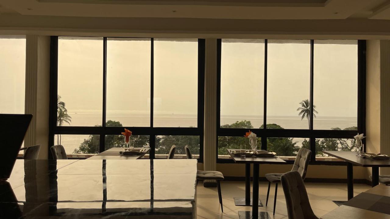 קריבי Sky Kenako Hotel מראה חיצוני תמונה