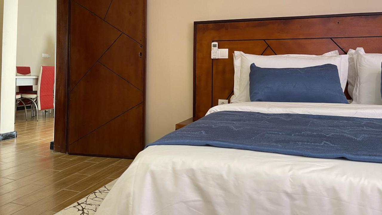 קריבי Sky Kenako Hotel מראה חיצוני תמונה