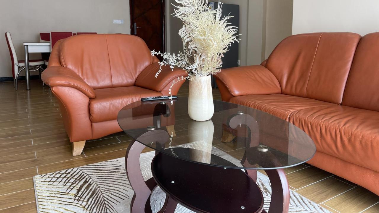 קריבי Sky Kenako Hotel מראה חיצוני תמונה