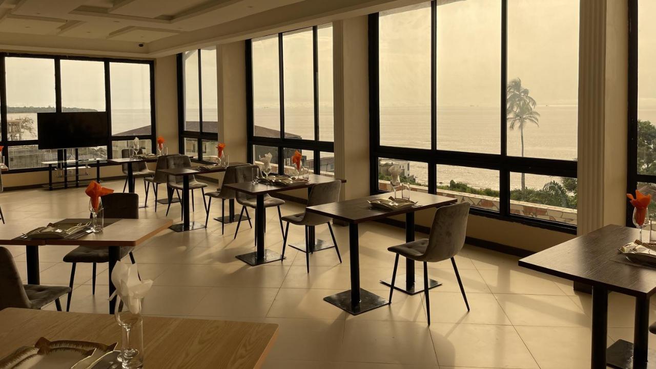 קריבי Sky Kenako Hotel מראה חיצוני תמונה