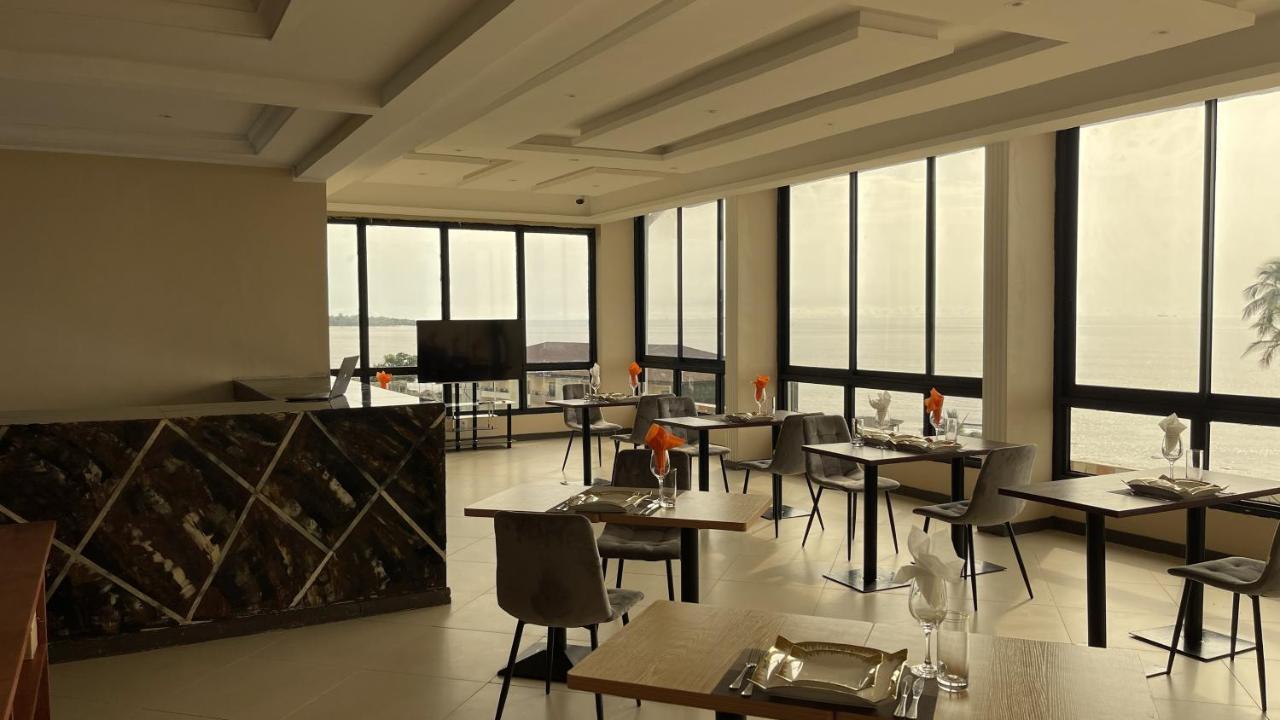 קריבי Sky Kenako Hotel מראה חיצוני תמונה