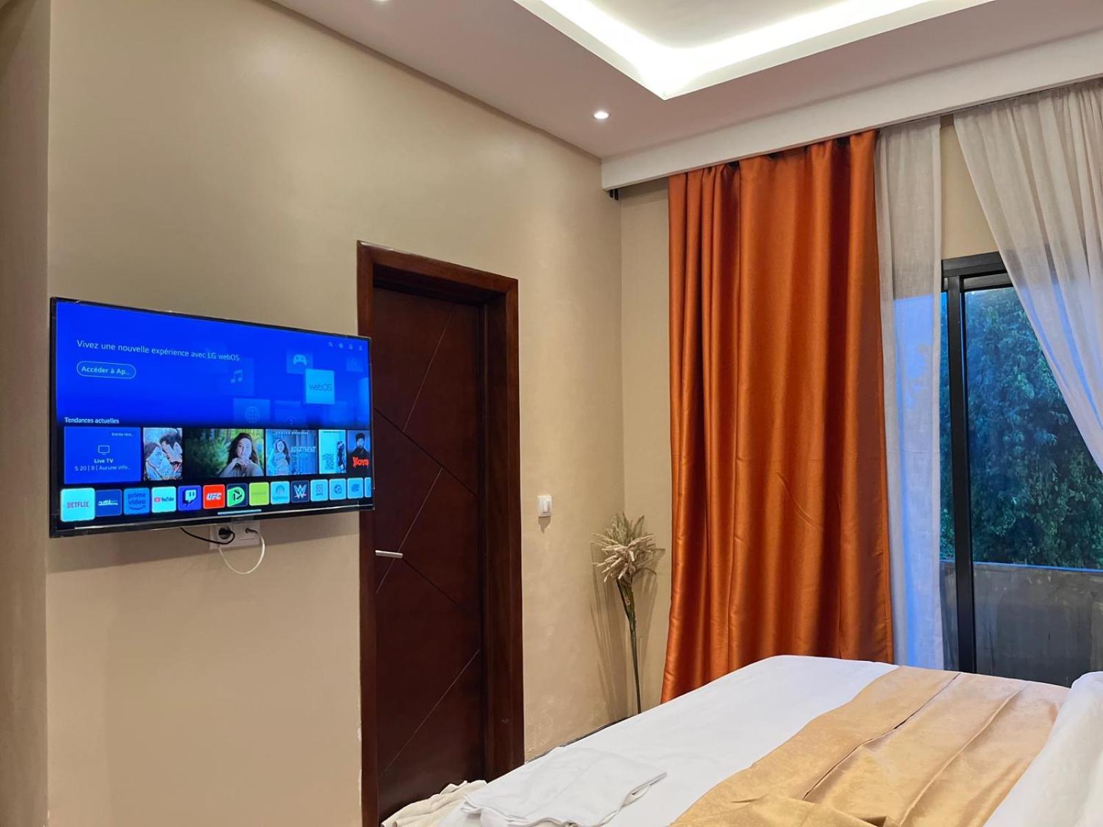 קריבי Sky Kenako Hotel מראה חיצוני תמונה