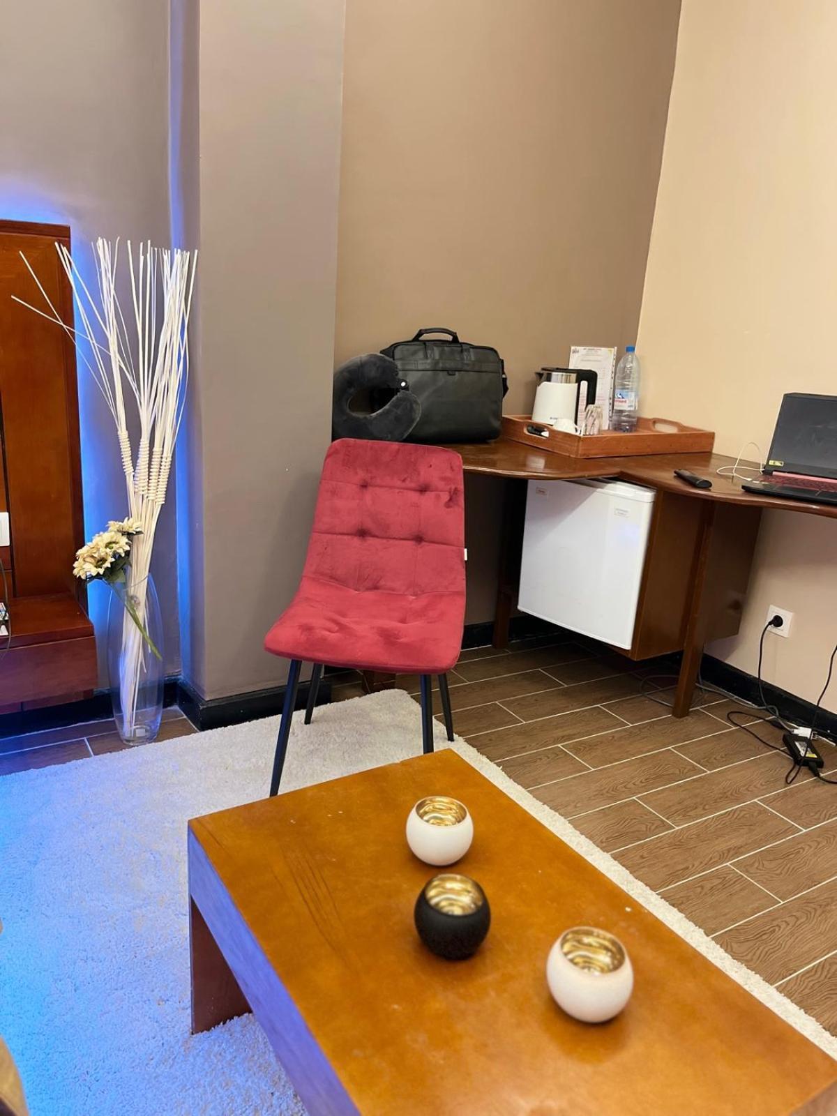 קריבי Sky Kenako Hotel מראה חיצוני תמונה