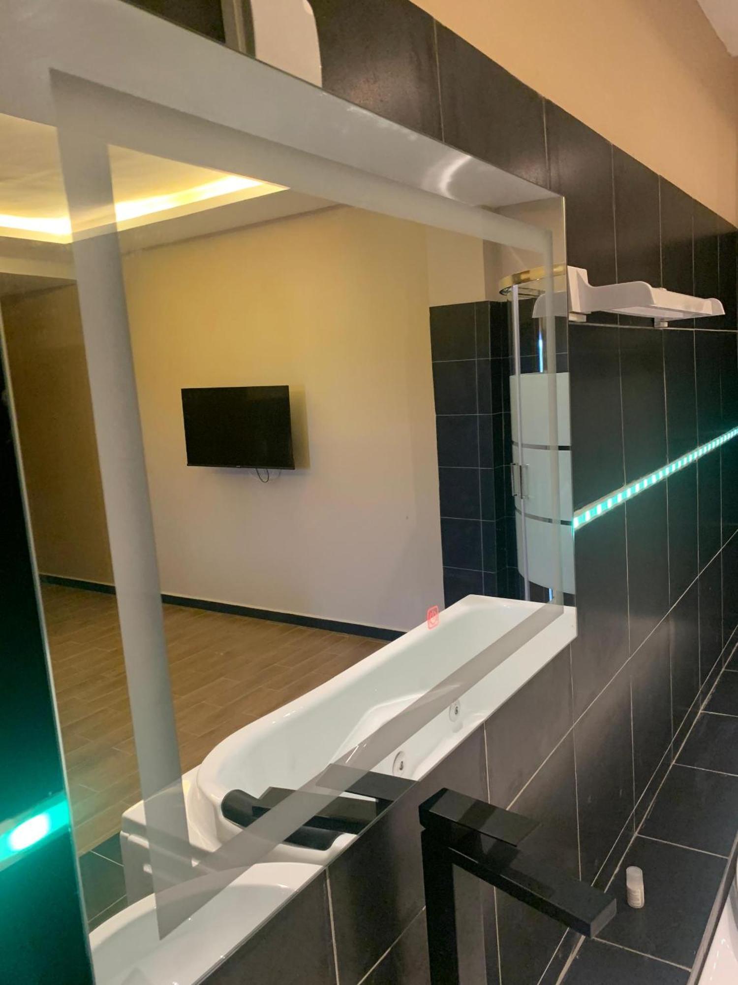קריבי Sky Kenako Hotel חדר תמונה