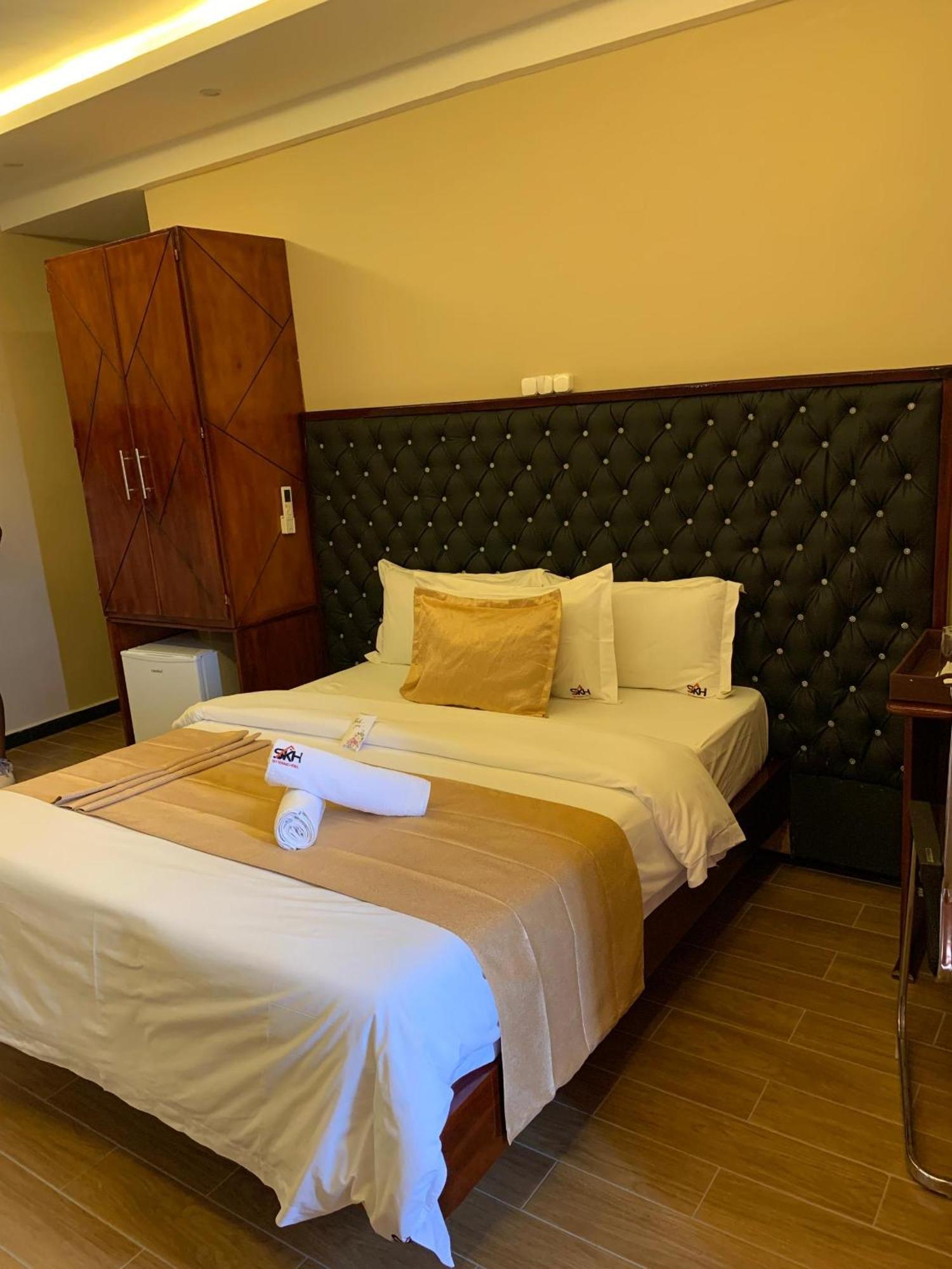 קריבי Sky Kenako Hotel מראה חיצוני תמונה