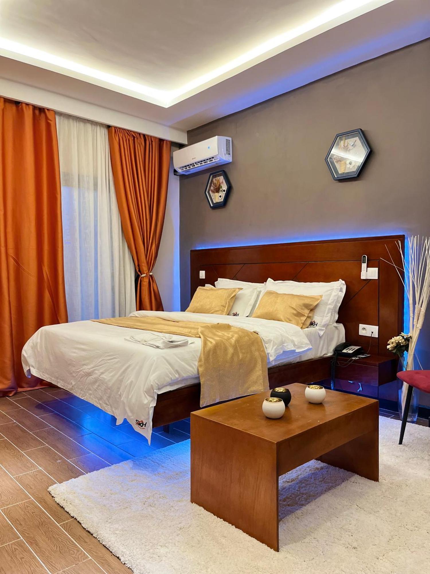 קריבי Sky Kenako Hotel מראה חיצוני תמונה